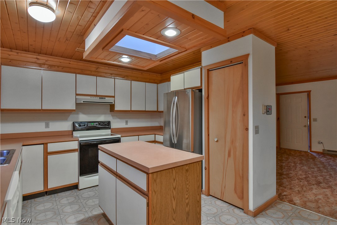 Still Meadows - Residential