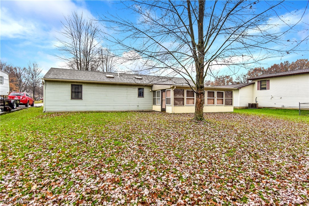 Still Meadows - Residential