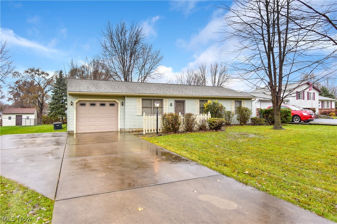 Still Meadows - Residential