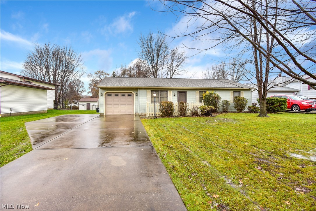 Still Meadows - Residential