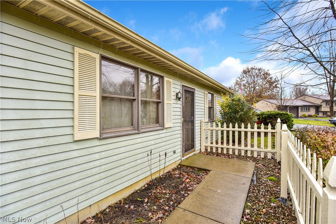 Still Meadows - Residential