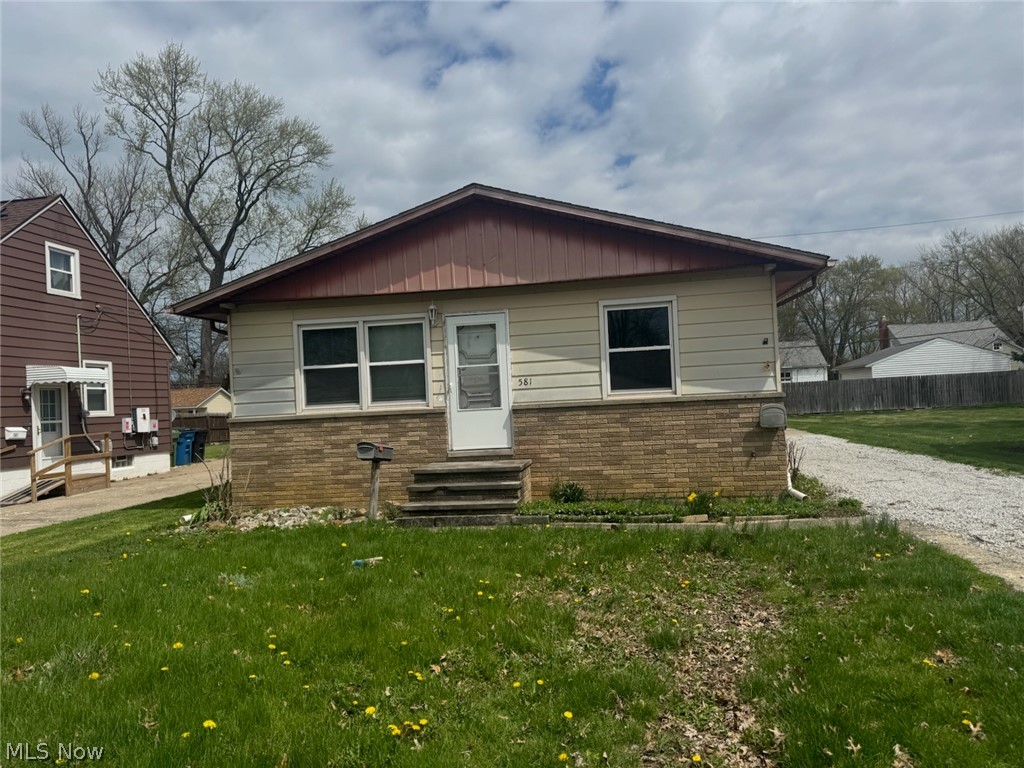 Willowick Park Allotment - Residential