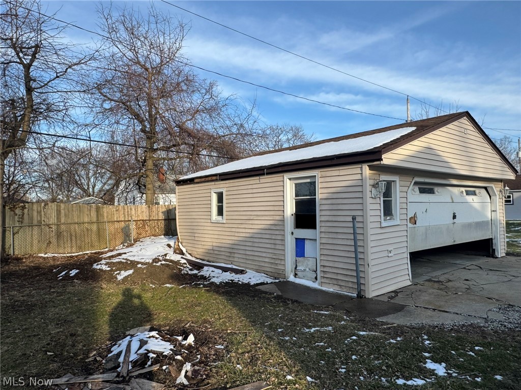 Willowick Park Allotment - Residential