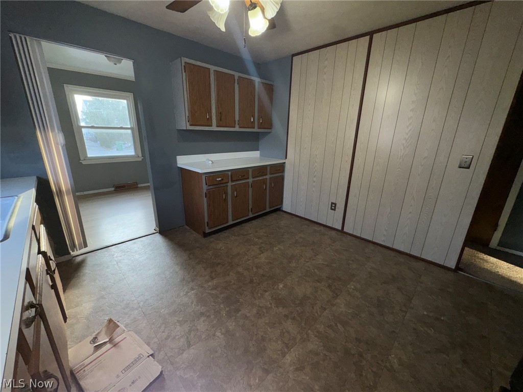 Willowick Park Allotment - Residential