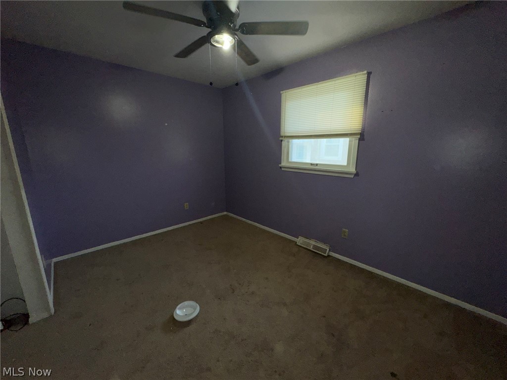 Willowick Park Allotment - Residential