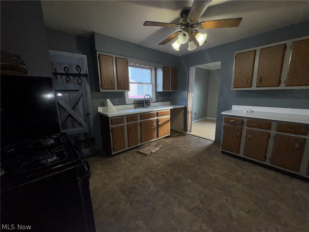 Willowick Park Allotment - Residential