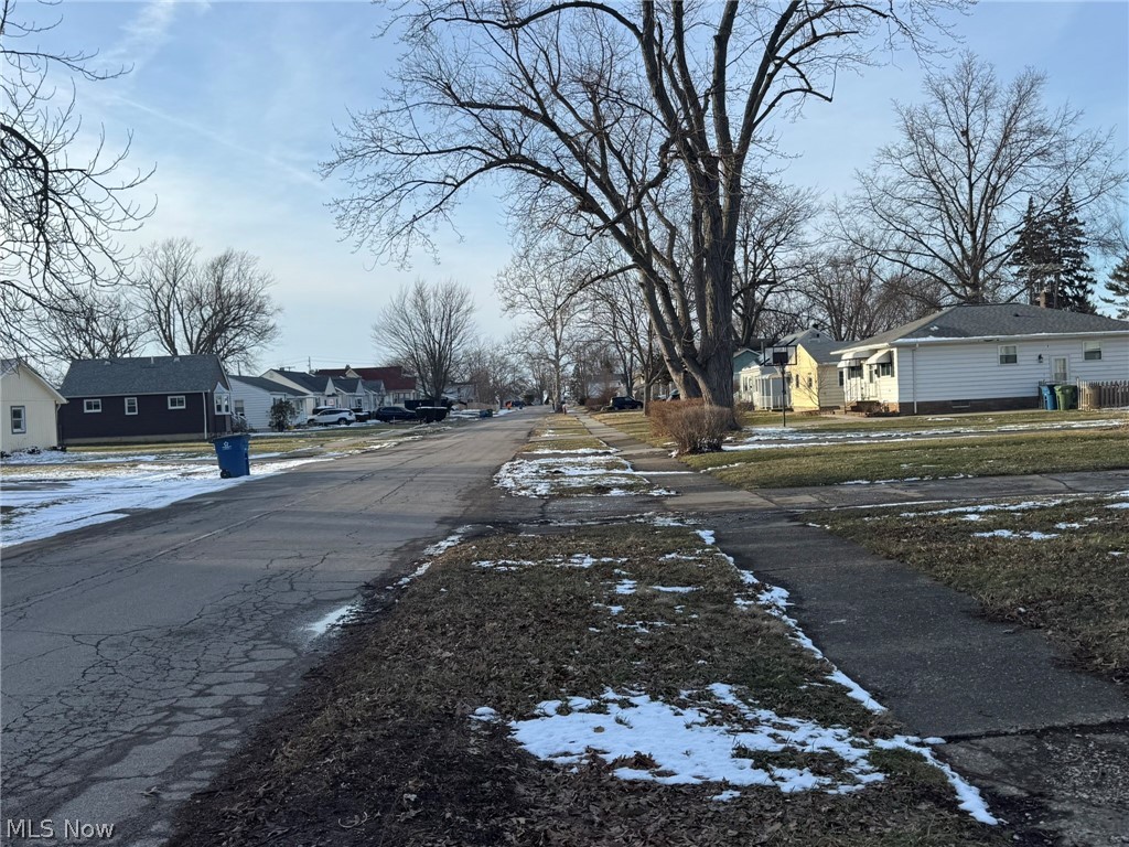 Willowick Park Allotment - Residential