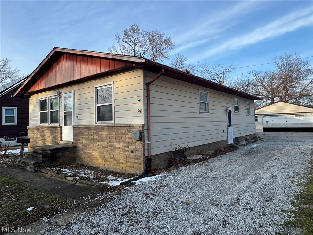 Willowick Park Allotment - Residential