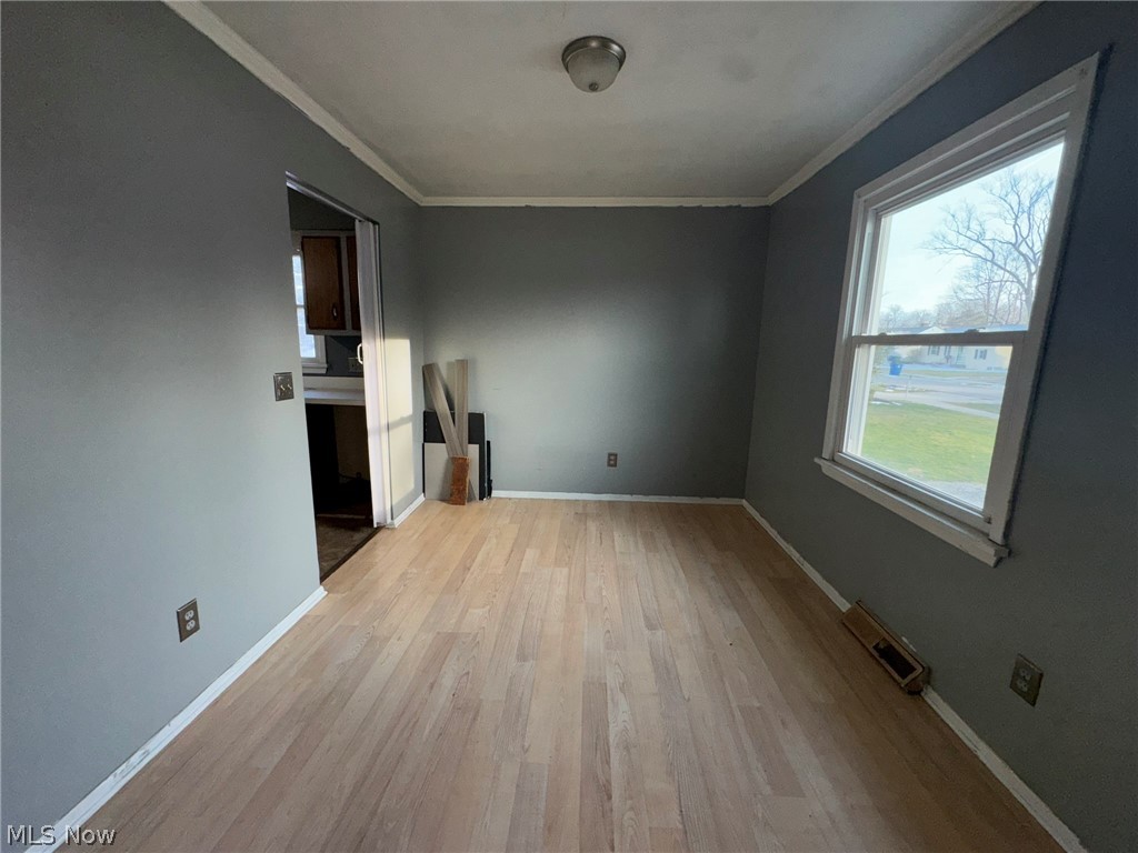 Willowick Park Allotment - Residential