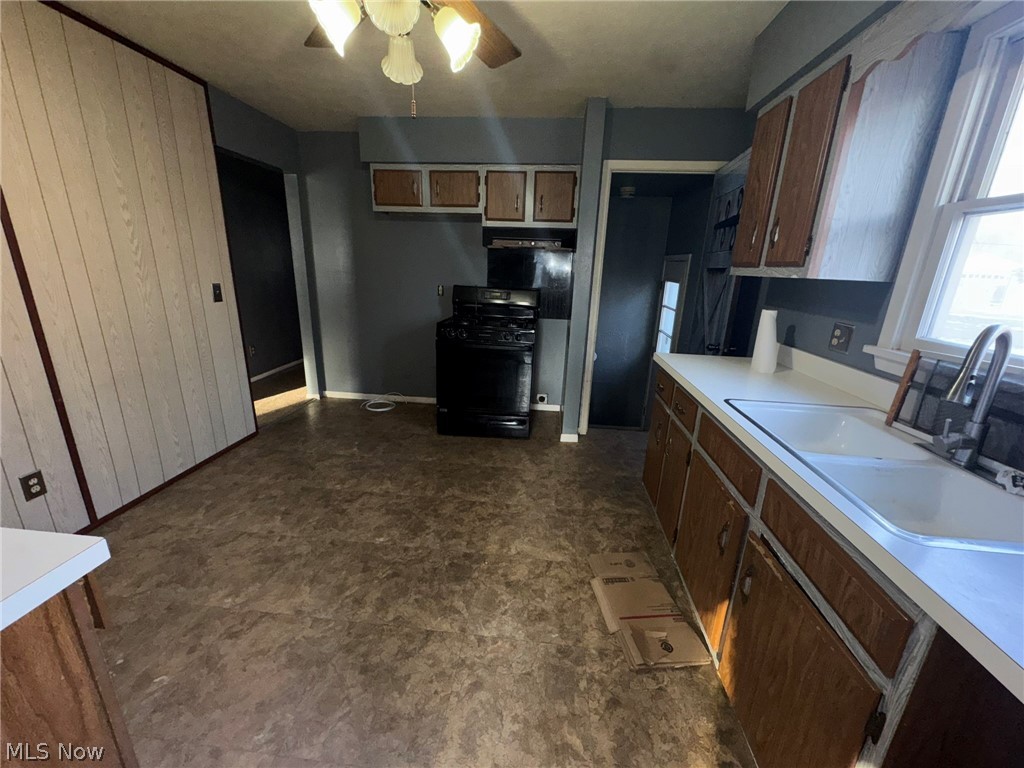 Willowick Park Allotment - Residential