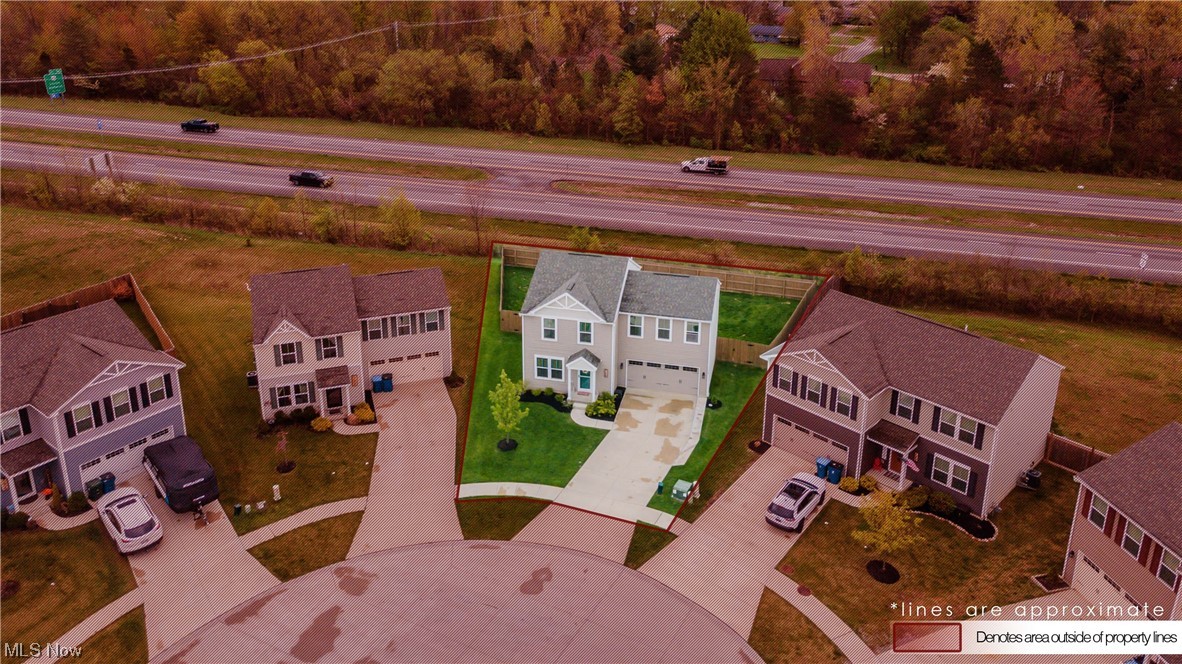 Preserve At Quarry Lakes Sub - Residential