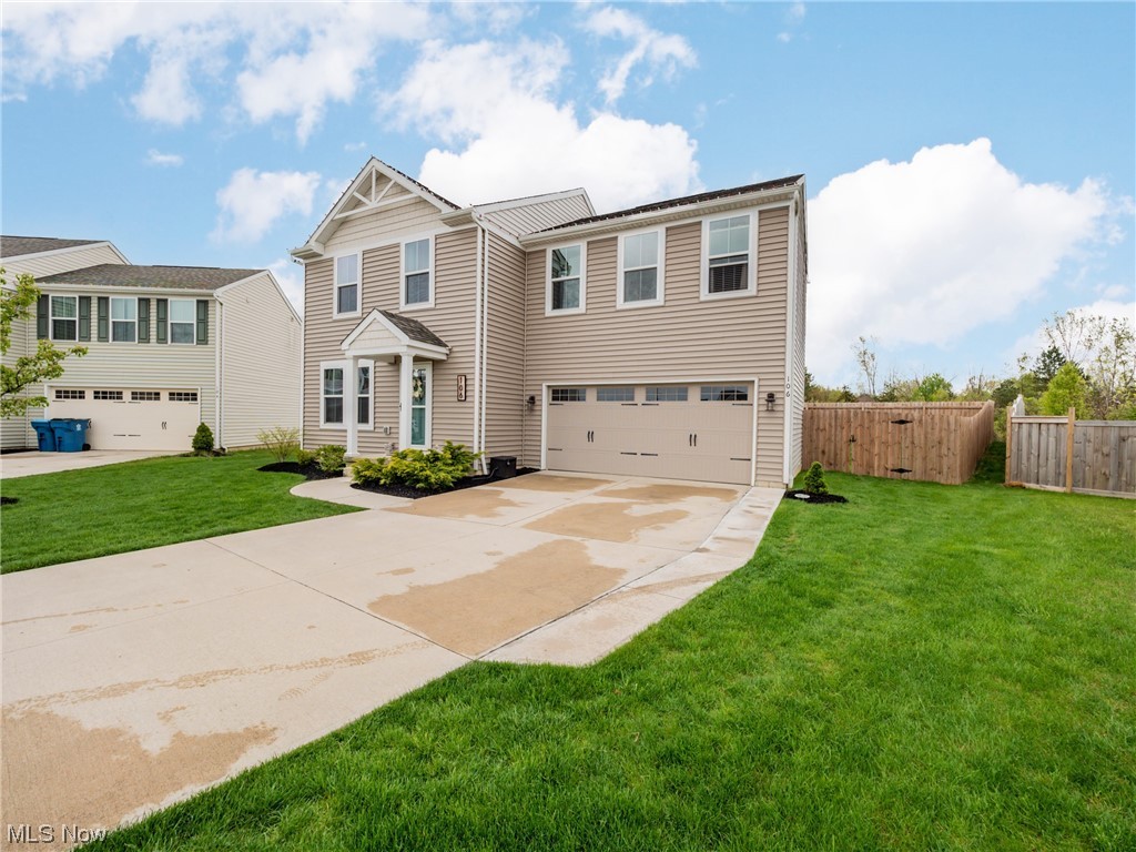 Preserve At Quarry Lakes Sub - Residential