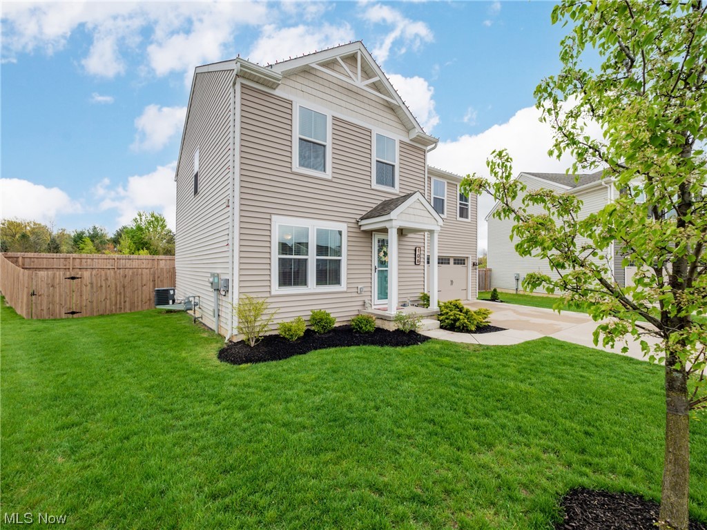 Preserve At Quarry Lakes Sub - Residential