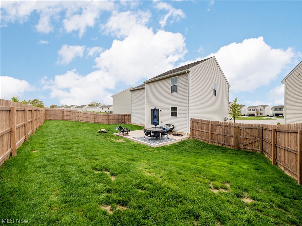 Preserve At Quarry Lakes Sub - Residential