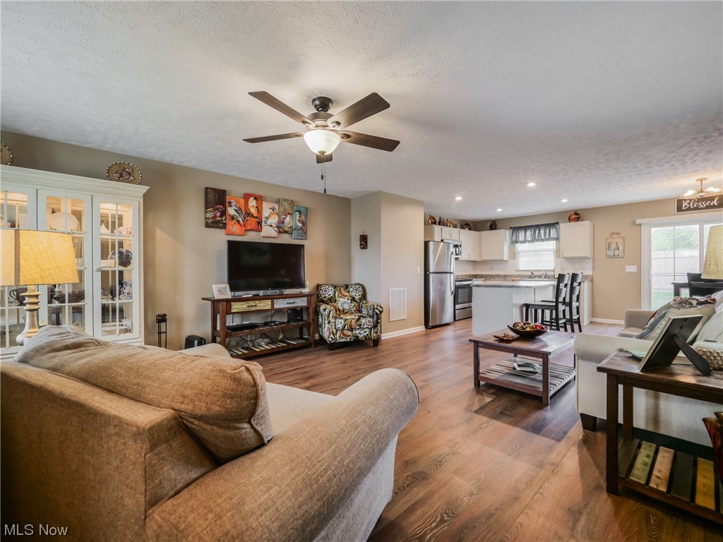 Preserve At Quarry Lakes Sub - Residential