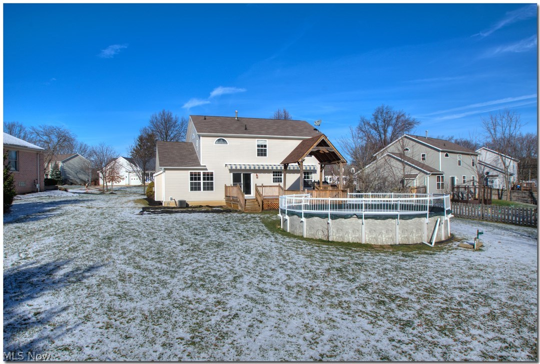 Simons Grove - Residential