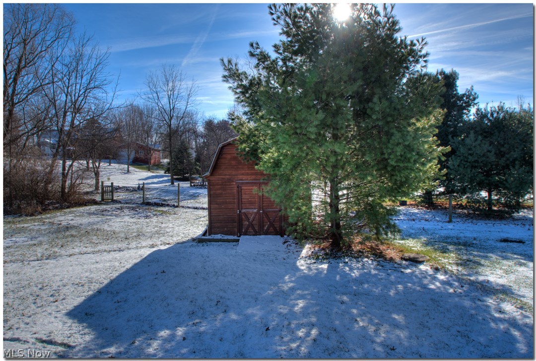 Simons Grove - Residential