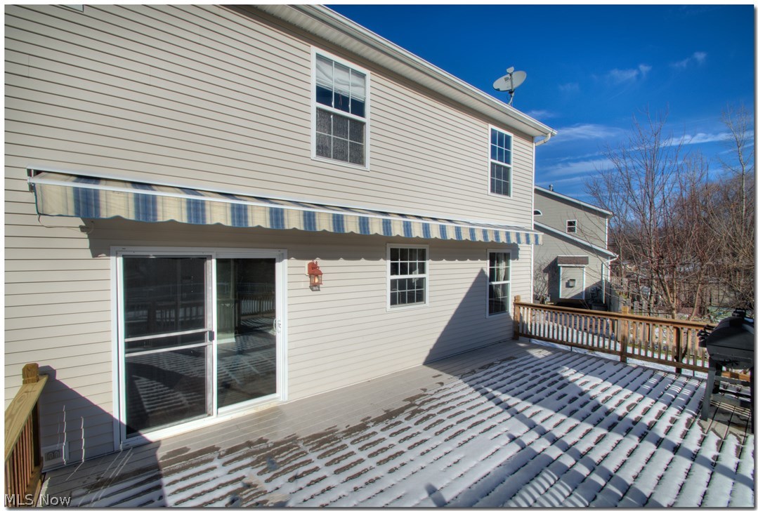 Simons Grove - Residential