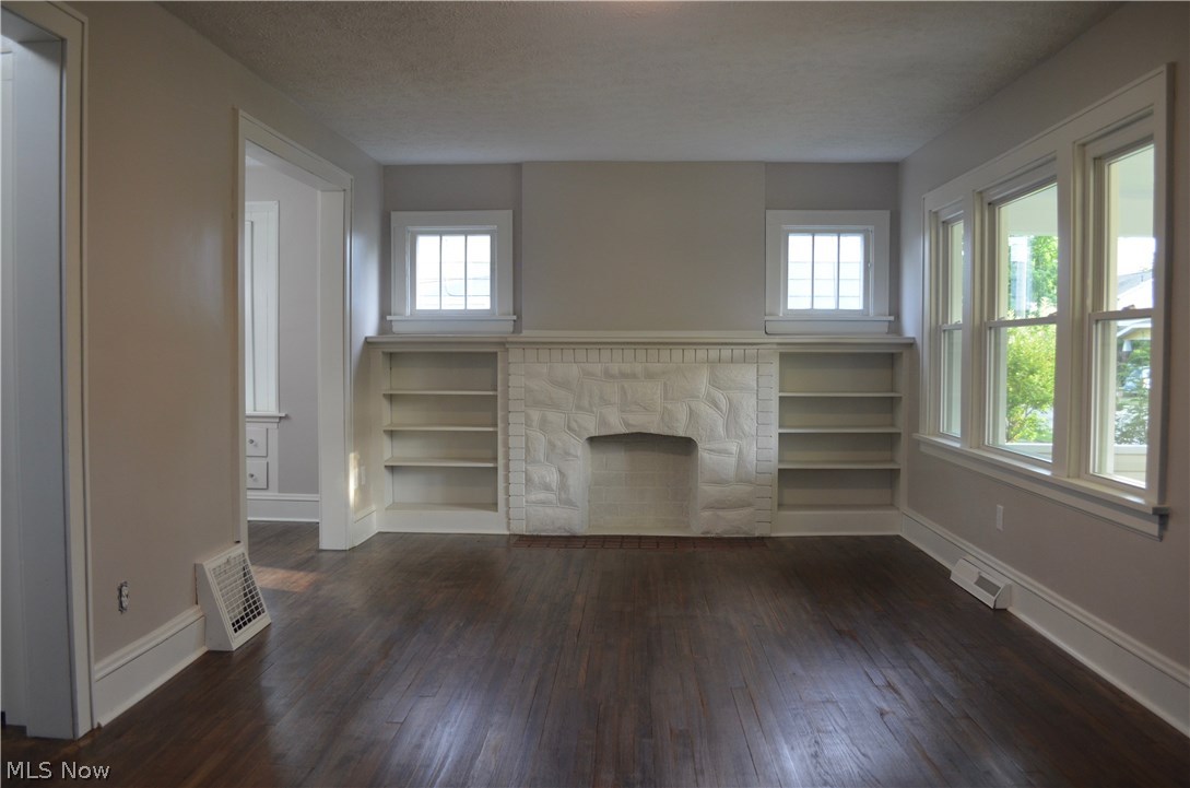 Wayne Park - Residential