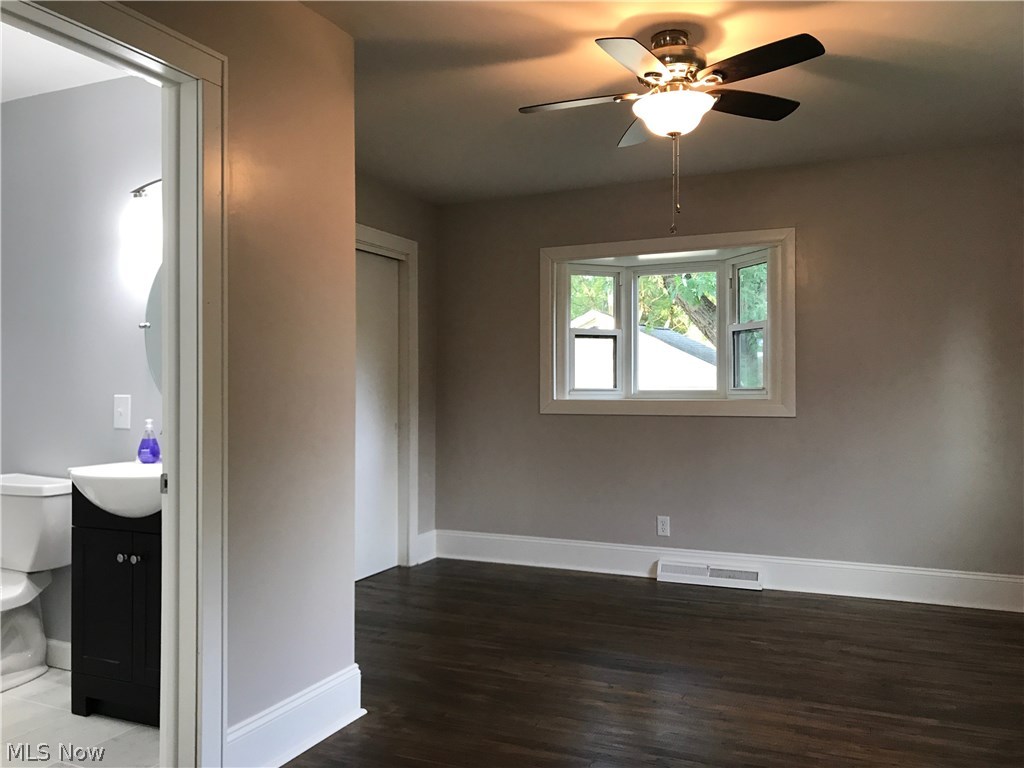 Wayne Park - Residential