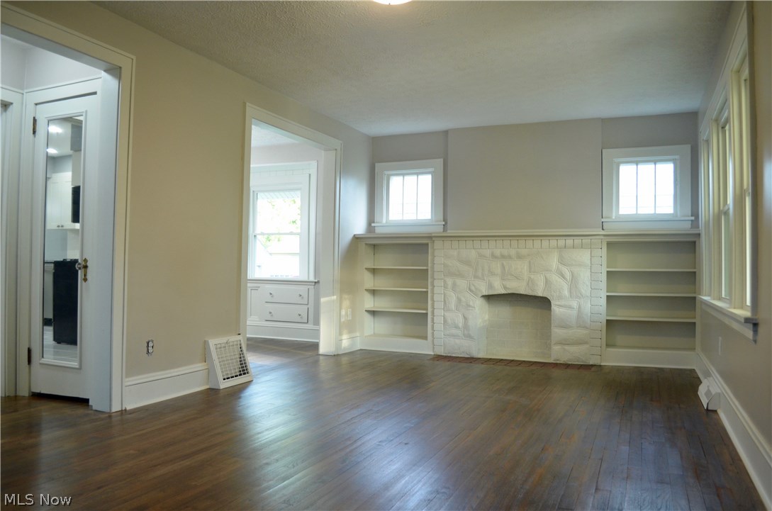 Wayne Park - Residential