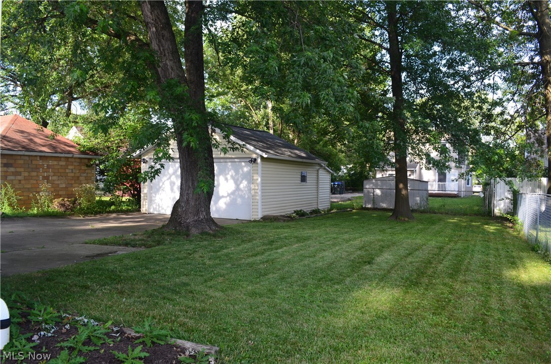 Wayne Park - Residential