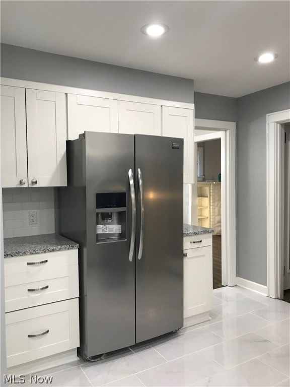 Wayne Park - Residential