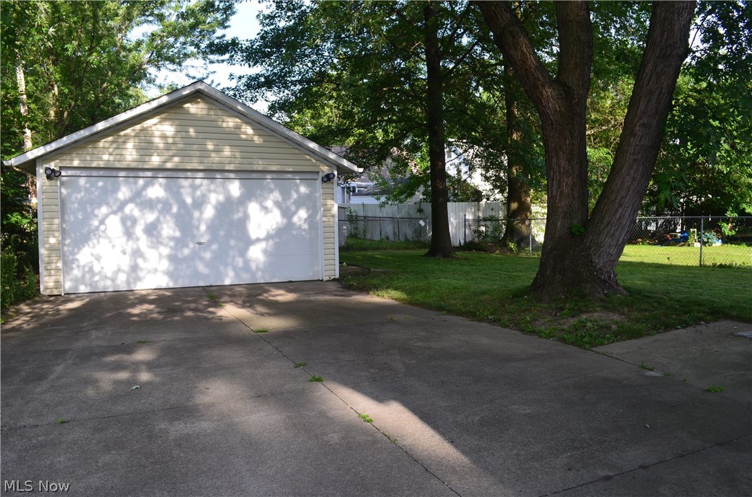 Wayne Park - Residential