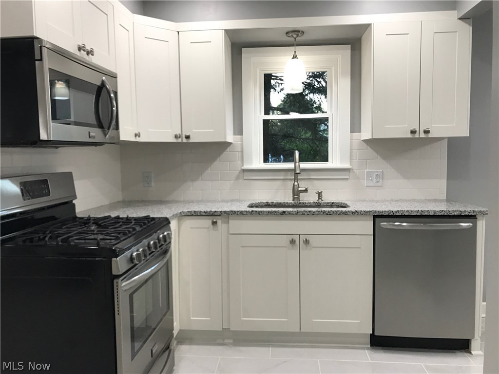 Wayne Park - Residential