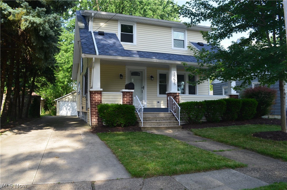 Wayne Park - Residential