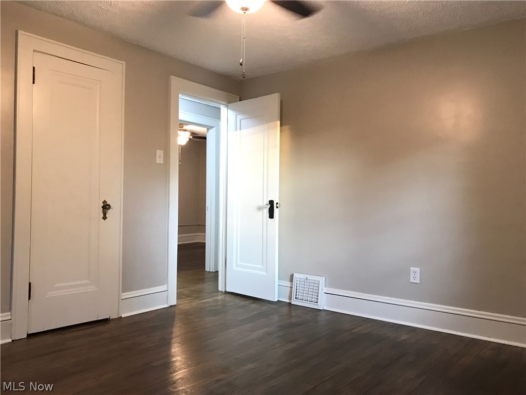 Wayne Park - Residential