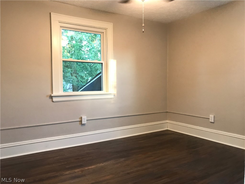 Wayne Park - Residential