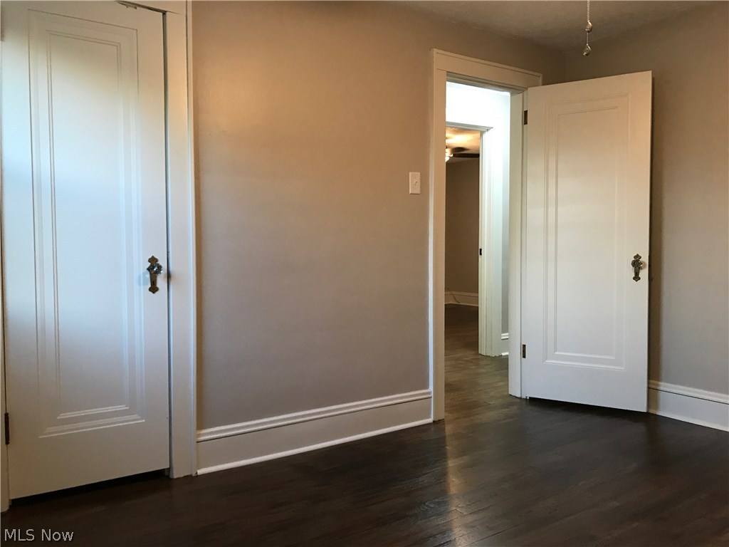 Wayne Park - Residential