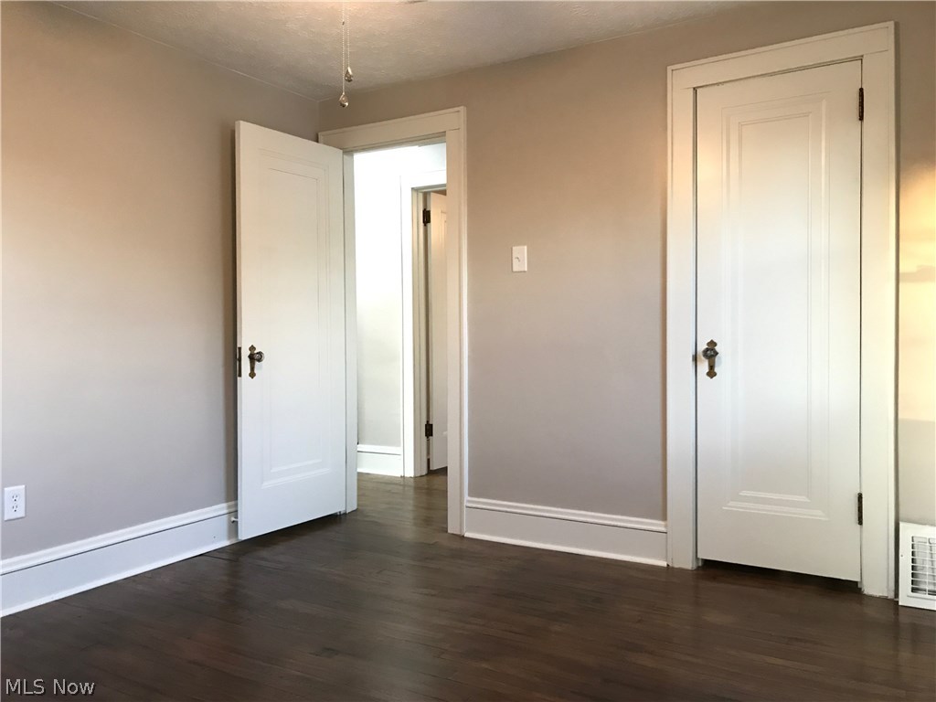 Wayne Park - Residential