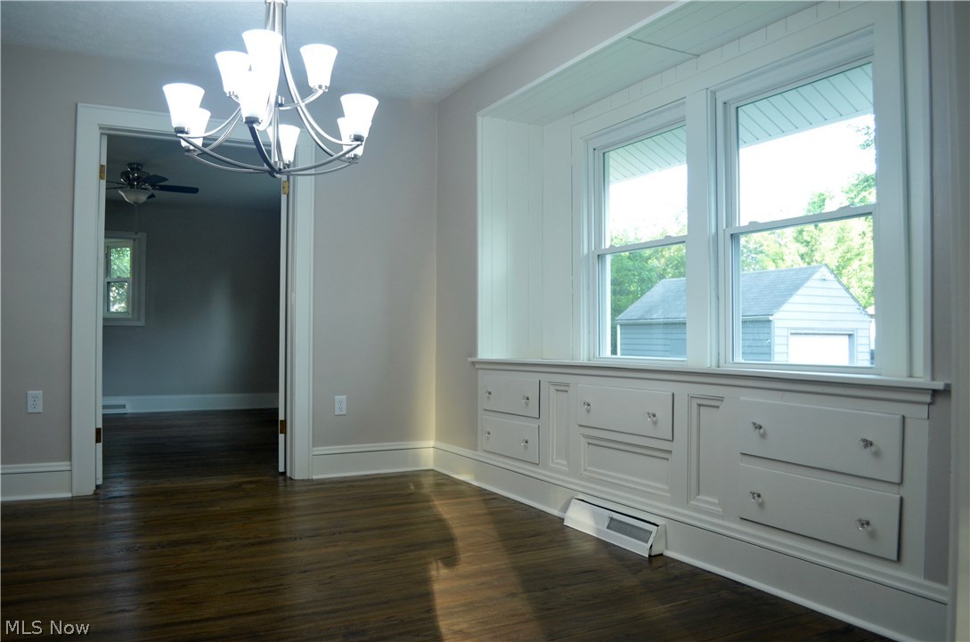 Wayne Park - Residential