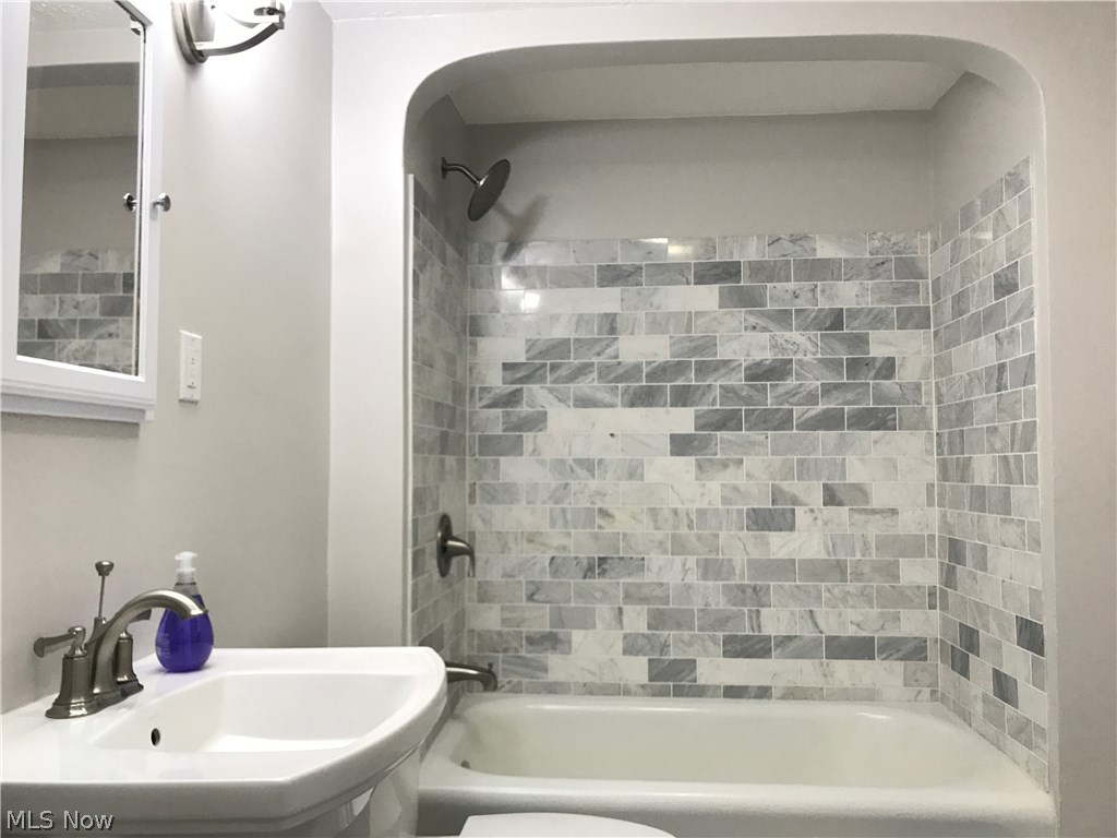 Wayne Park - Residential