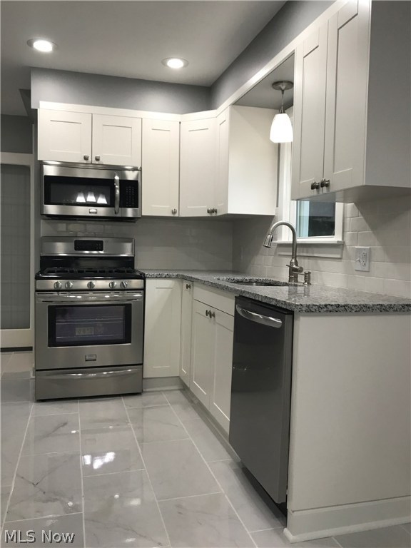 Wayne Park - Residential