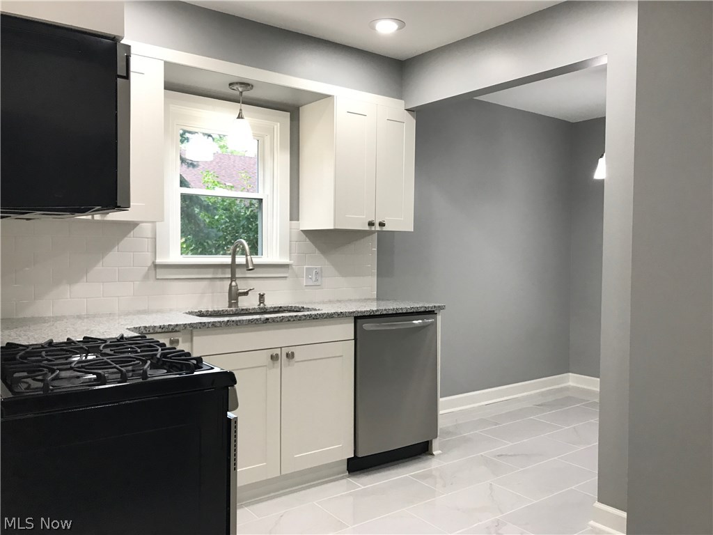 Wayne Park - Residential