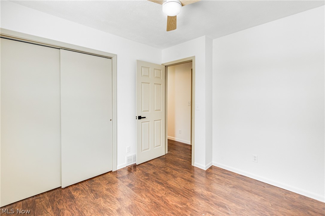 Waynewood - Residential