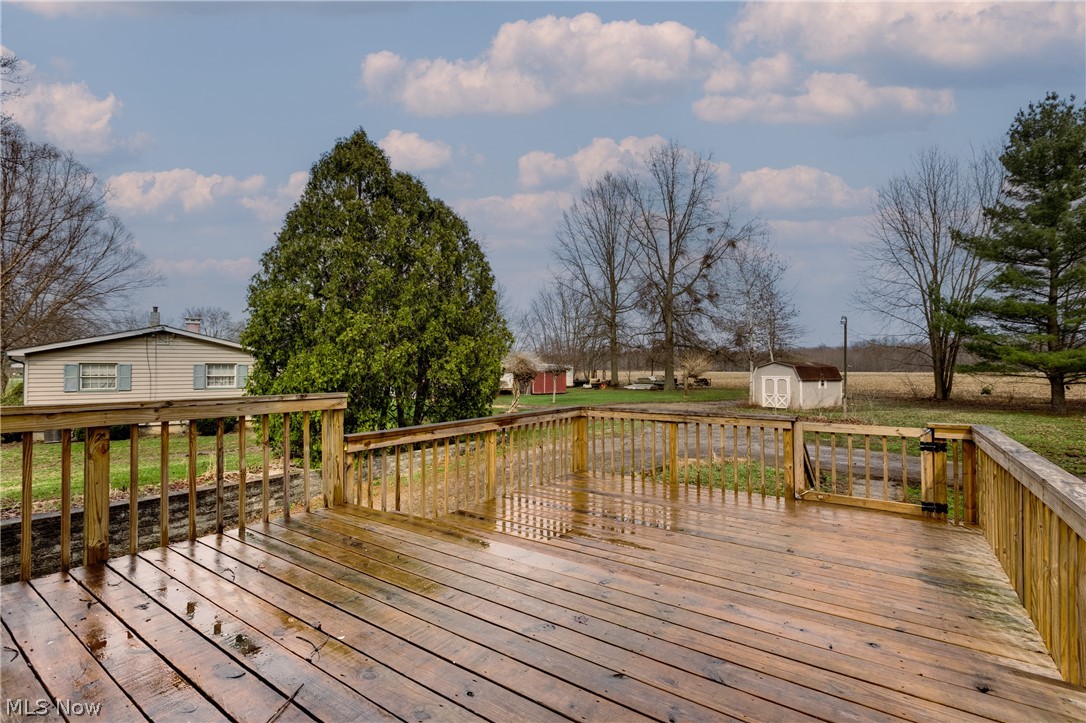 Waynewood - Residential