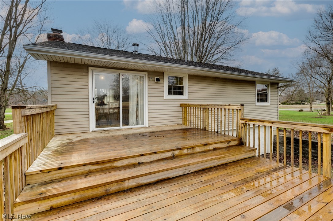 Waynewood - Residential