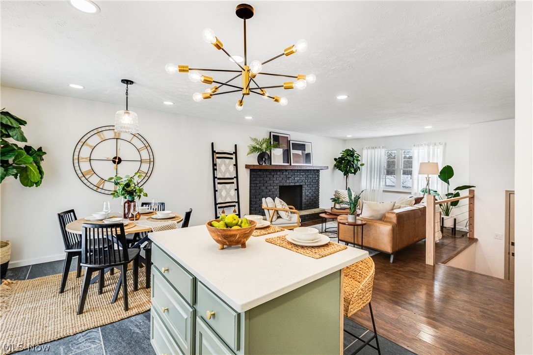 Waynewood - Residential