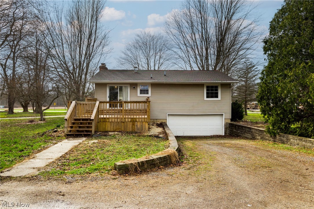 Waynewood - Residential