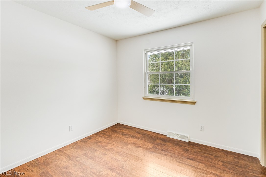 Waynewood - Residential