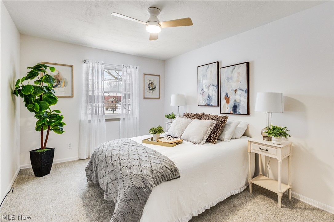 Waynewood - Residential