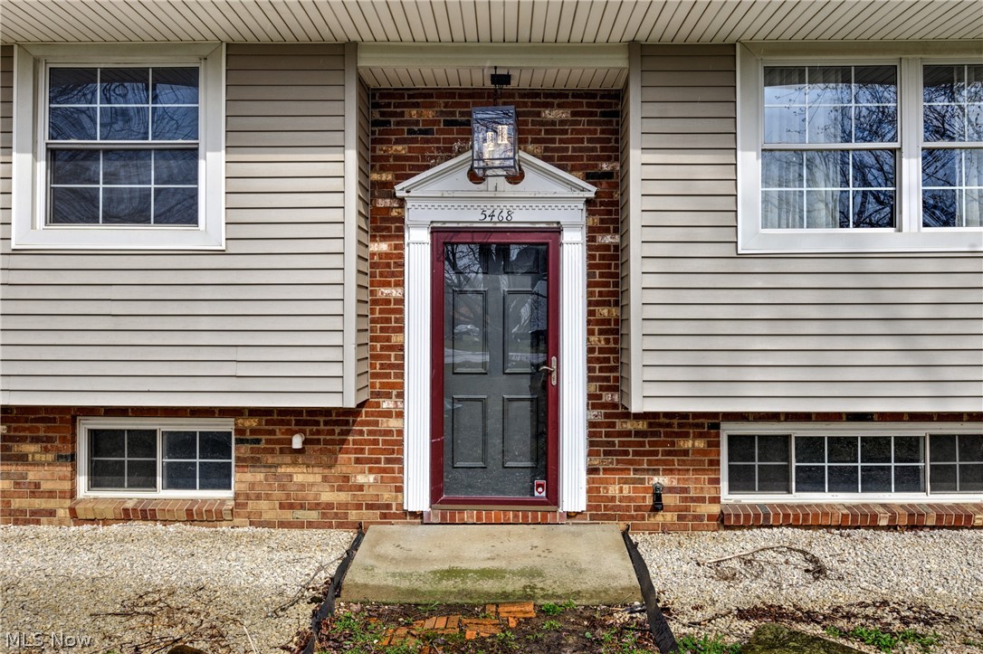 Waynewood - Residential