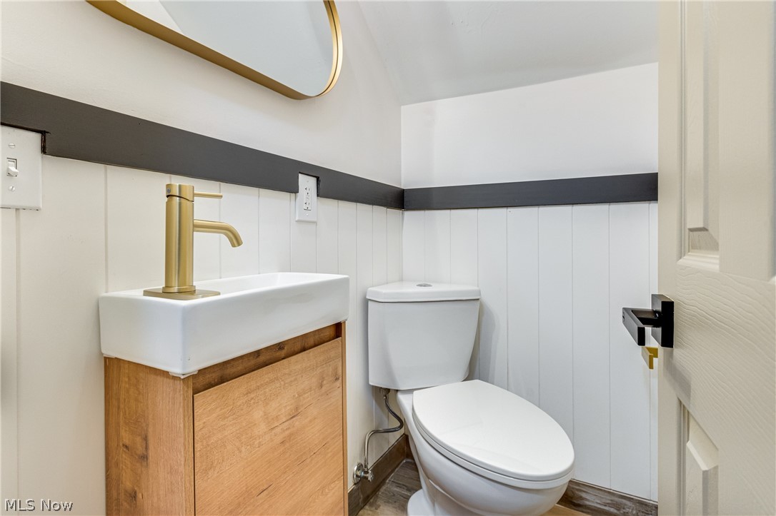 Waynewood - Residential