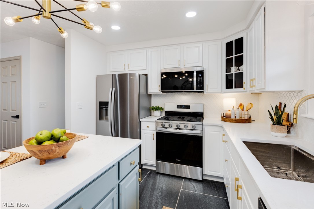 Waynewood - Residential