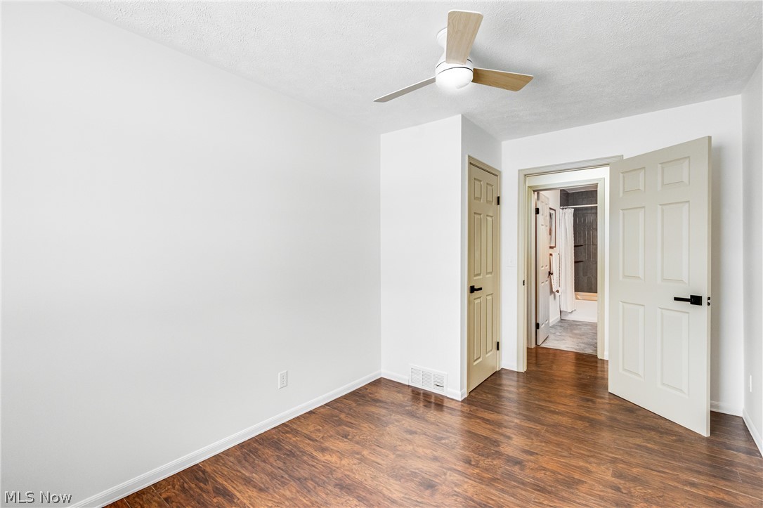 Waynewood - Residential