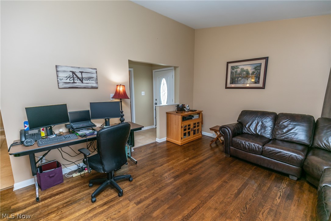 Stow - Residential